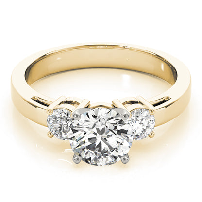 Engagement Ring M83512