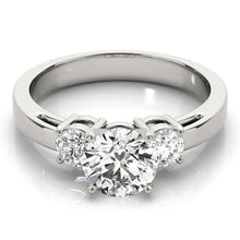 Load image into Gallery viewer, Engagement Ring M83512
