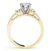 Load image into Gallery viewer, Engagement Ring M83512
