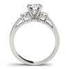 Load image into Gallery viewer, Engagement Ring M83512
