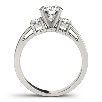 Engagement Ring M83512