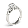 Load image into Gallery viewer, Engagement Ring M83512
