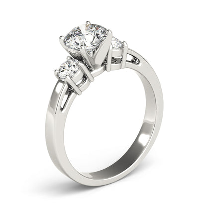 Engagement Ring M83512