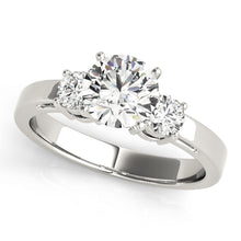 Load image into Gallery viewer, Engagement Ring M83512
