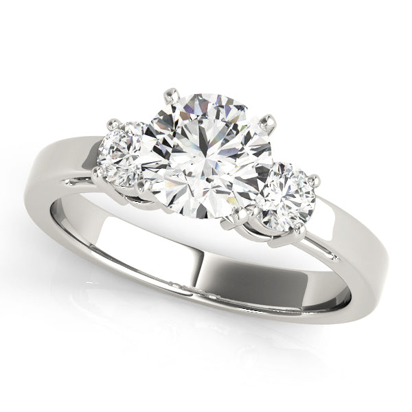 Engagement Ring M83512
