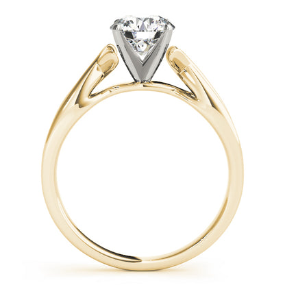 Engagement Ring M83517