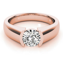 Load image into Gallery viewer, Round Engagement Ring M83525-3/4
