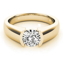 Load image into Gallery viewer, Round Engagement Ring M83525-11/2
