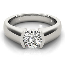 Load image into Gallery viewer, Round Engagement Ring M83525-3/4
