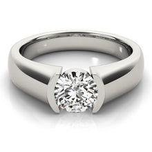 Load image into Gallery viewer, Round Engagement Ring M83525-11/2
