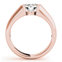 Load image into Gallery viewer, Round Engagement Ring M83525-11/2
