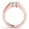 Load image into Gallery viewer, Round Engagement Ring M83525-1/2
