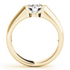 Load image into Gallery viewer, Round Engagement Ring M83525-1/2
