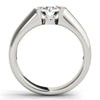 Load image into Gallery viewer, Round Engagement Ring M83525-1/2
