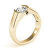 Load image into Gallery viewer, Round Engagement Ring M83525-1/2
