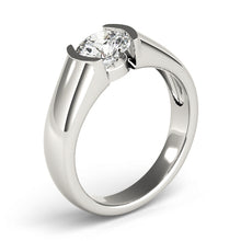 Load image into Gallery viewer, Round Engagement Ring M83525-1
