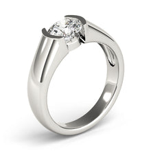 Load image into Gallery viewer, Round Engagement Ring M83525-11/2
