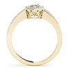 Load image into Gallery viewer, Marquise Engagement Ring M83532-8X4
