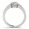 Load image into Gallery viewer, Marquise Engagement Ring M83532-8X4

