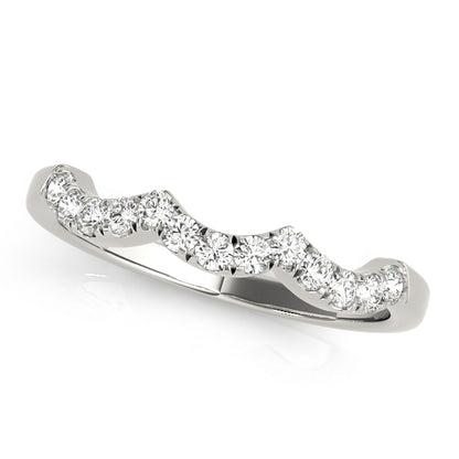Wedding Band M83540-W