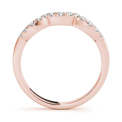 Wedding Band M83540-W
