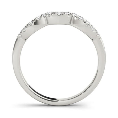 Wedding Band M83540-W