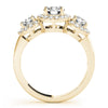 Load image into Gallery viewer, Round Engagement Ring M83540-11/2
