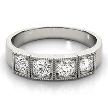 Load image into Gallery viewer, Engagement Ring M83550-4
