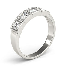 Load image into Gallery viewer, Engagement Ring M83550-4
