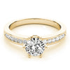 Load image into Gallery viewer, Round Engagement Ring M83552
