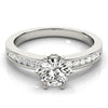 Load image into Gallery viewer, Round Engagement Ring M83552
