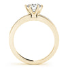 Load image into Gallery viewer, Round Engagement Ring M83552
