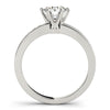 Load image into Gallery viewer, Round Engagement Ring M83552
