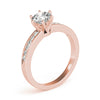 Load image into Gallery viewer, Round Engagement Ring M83552
