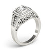 Load image into Gallery viewer, Round Engagement Ring M83554
