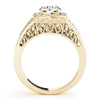 Load image into Gallery viewer, Round Engagement Ring M83554
