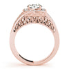 Load image into Gallery viewer, Round Engagement Ring M83554

