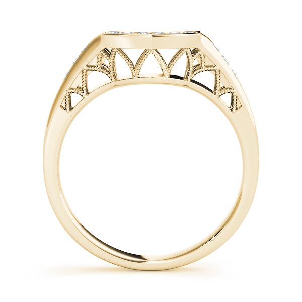 Wedding Band M83556-W