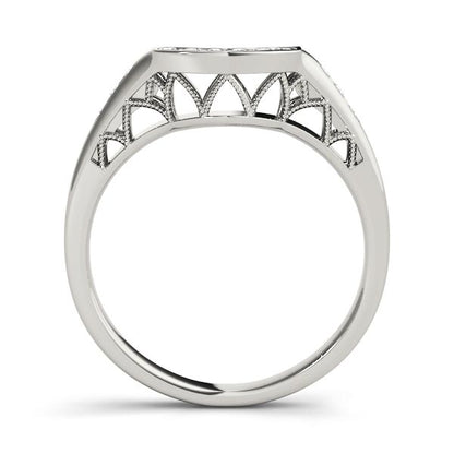 Wedding Band M83556-W