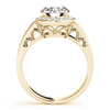 Load image into Gallery viewer, Round Engagement Ring M83556
