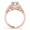 Load image into Gallery viewer, Round Engagement Ring M83556
