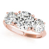 Load image into Gallery viewer, Round Engagement Ring M83562
