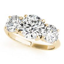 Load image into Gallery viewer, Round Engagement Ring M83562
