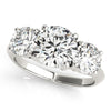 Load image into Gallery viewer, Round Engagement Ring M83562
