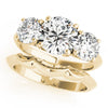 Load image into Gallery viewer, Round Engagement Ring M83562
