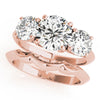 Load image into Gallery viewer, Round Engagement Ring M83562
