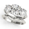 Load image into Gallery viewer, Round Engagement Ring M83562
