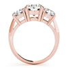 Load image into Gallery viewer, Round Engagement Ring M83562
