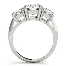 Load image into Gallery viewer, Round Engagement Ring M83562
