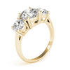 Load image into Gallery viewer, Round Engagement Ring M83562
